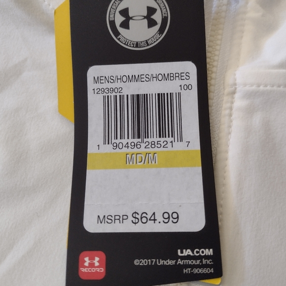 Under Armour License She'll Hoodie - Picture 5 of 5